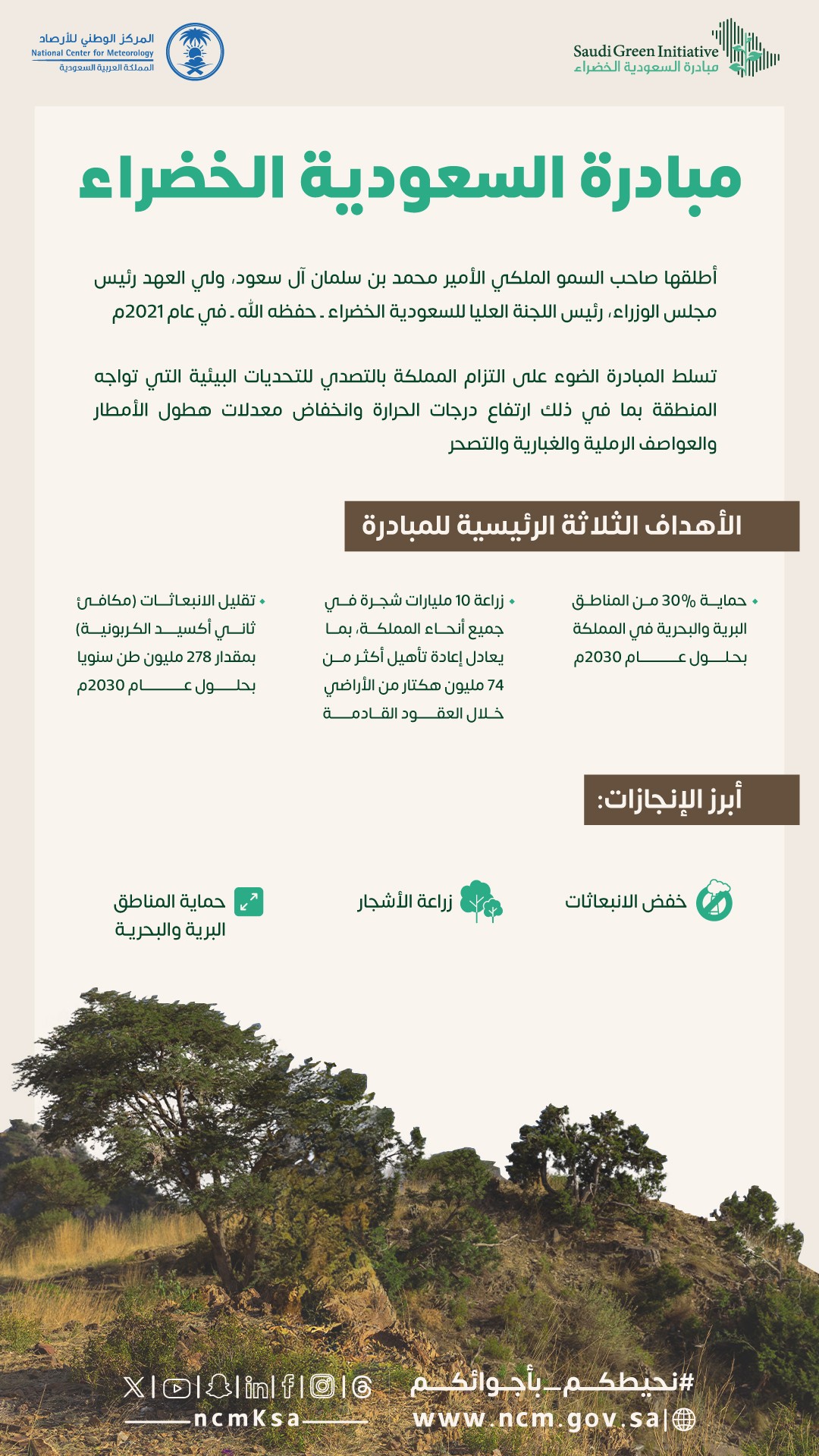 NCM design 6